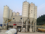 福建福州建工混凝土有限公司