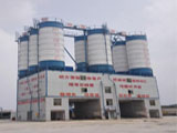 湖北咸宁恒基建材工贸有限公司
